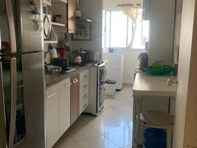 Apartamento para Venda em Jandira - 4