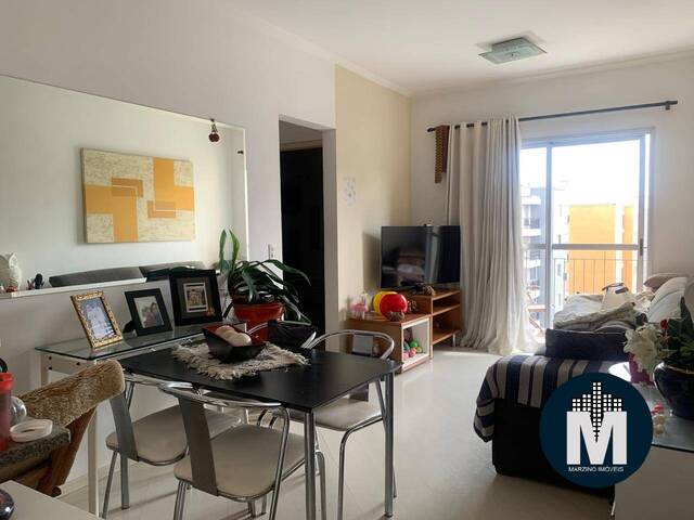 #LM1411 - Apartamento para Venda em Jandira - SP