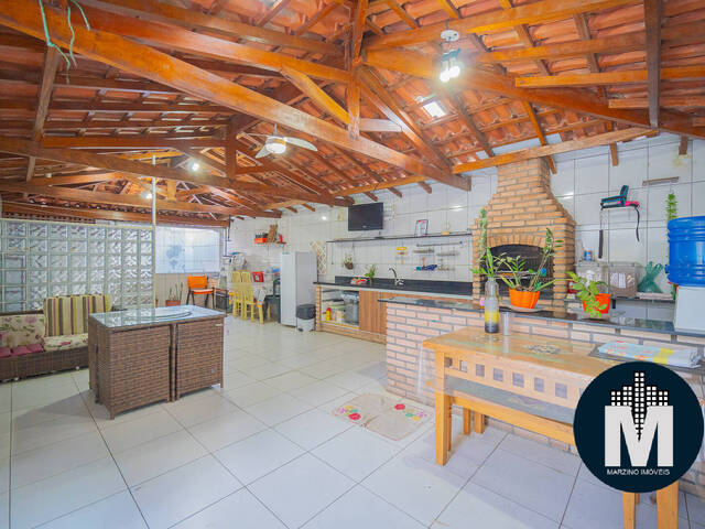 #LM1412 - Casa para Venda em Osasco - SP