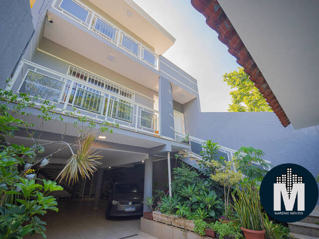 #LM1412 - Casa para Venda em Osasco - SP