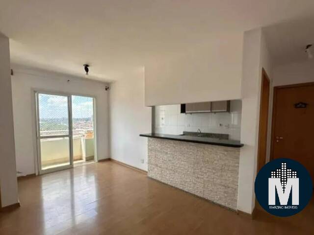 #CMI1891 - Apartamento para Venda em Barueri - SP