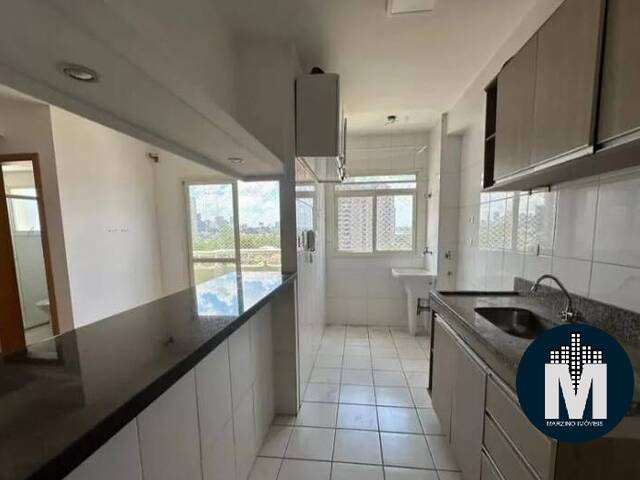 #CMI1891 - Apartamento para Venda em Barueri - SP