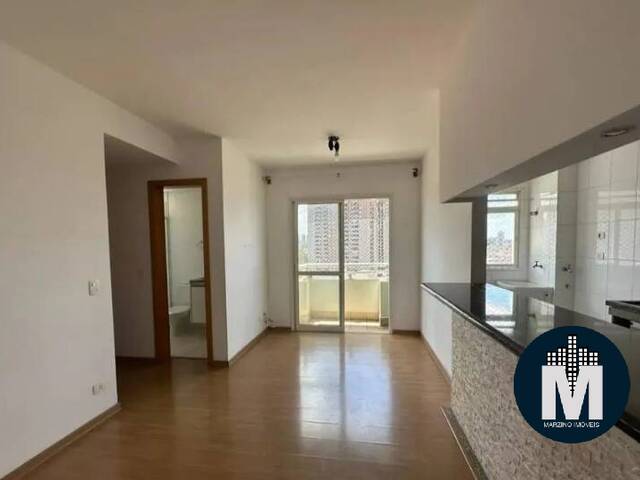 #CMI1891 - Apartamento para Venda em Barueri - SP