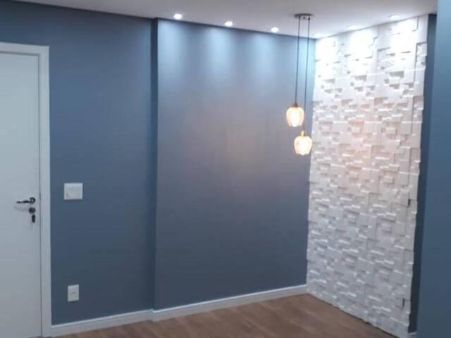 #CMI1892 - Apartamento para Venda em Barueri - SP