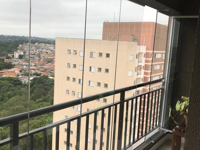 #CMI1892 - Apartamento para Venda em Barueri - SP