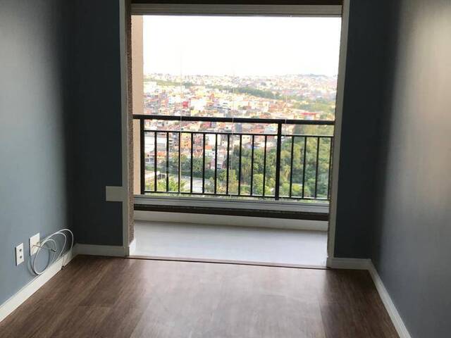 #CMI1892 - Apartamento para Venda em Barueri - SP