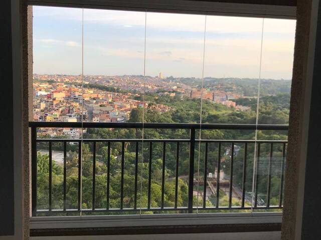 Apartamento para Venda em Barueri - 4