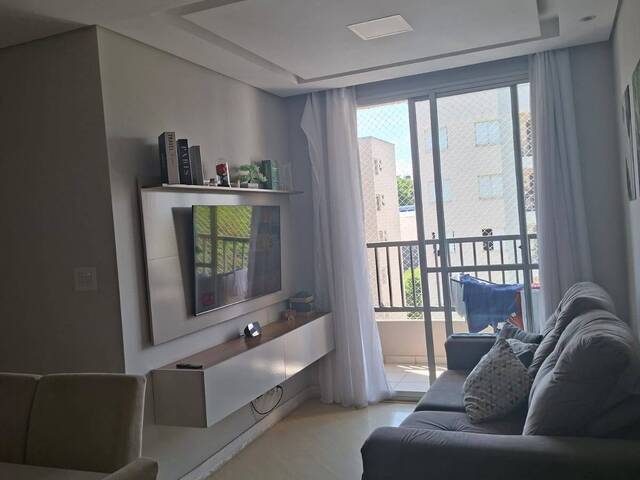 #CMI1893 - Apartamento para Venda em Carapicuíba - SP