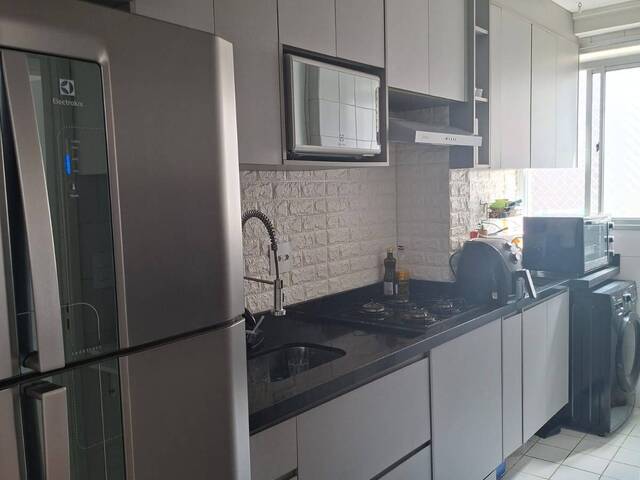 #CMI1893 - Apartamento para Venda em Carapicuíba - SP