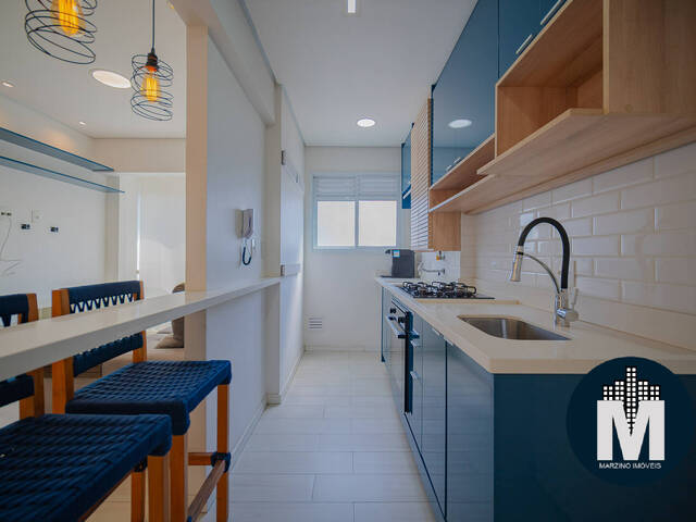 #LM1413 - Apartamento para Venda em Osasco - SP