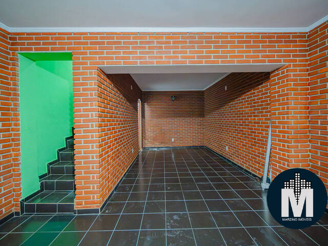 #LM1414 - Casa para Venda em Osasco - SP