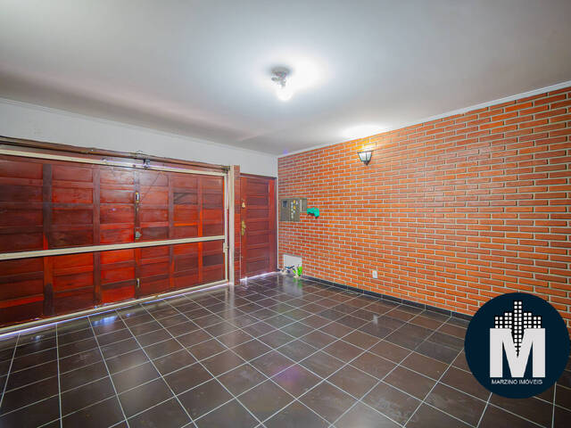 #LM1414 - Casa para Venda em Osasco - SP