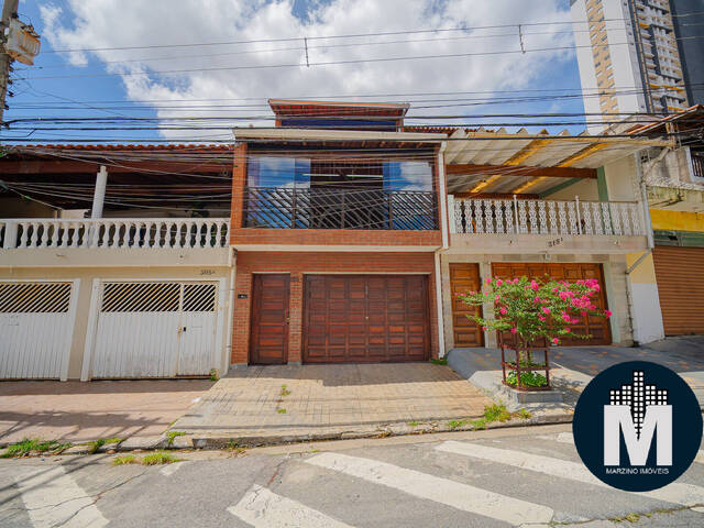 #LM1414 - Casa para Venda em Osasco - SP