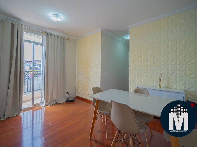 Apartamento para Venda em Osasco - 3