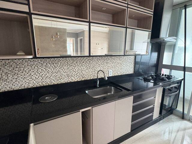 Apartamento para Venda em Barueri - 2
