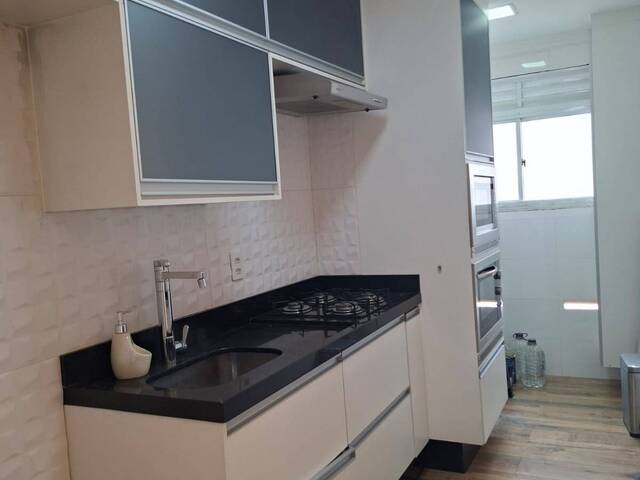 Apartamento para Venda em Barueri - 4
