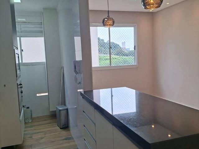 Apartamento para Venda em Barueri - 2