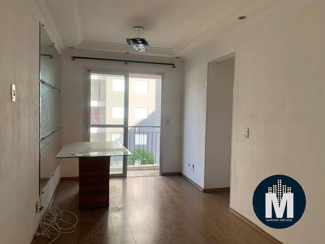 Apartamento para Venda em Jandira - 4