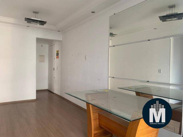Apartamento para Venda em Jandira - 2