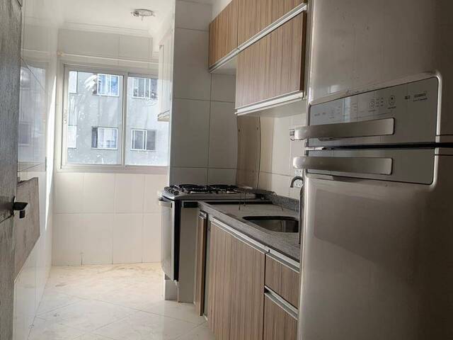 Apartamento para Venda em Jandira - 5