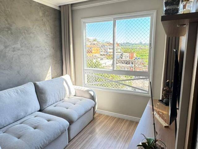 Apartamento para Venda em Barueri - 2