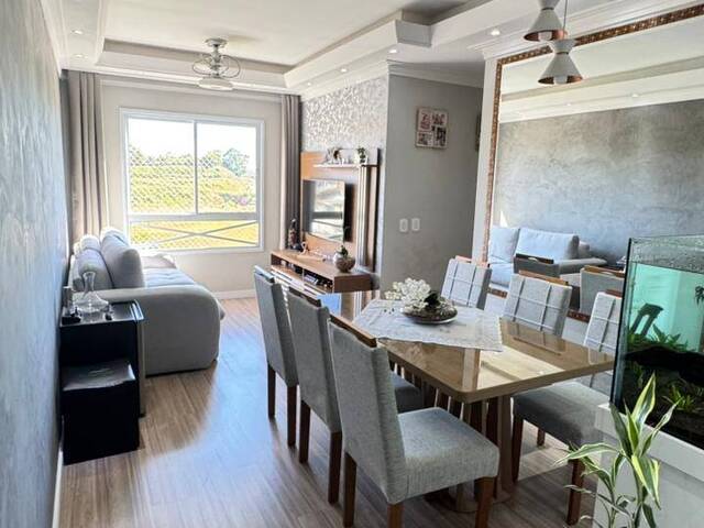 Venda em Vila Iracema-Belval - Barueri