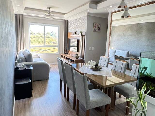 Apartamento para Venda em Barueri - 4