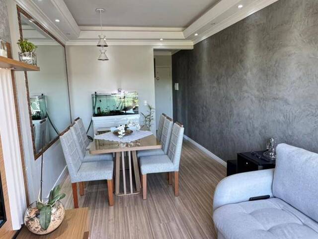 Apartamento para Venda em Barueri - 3