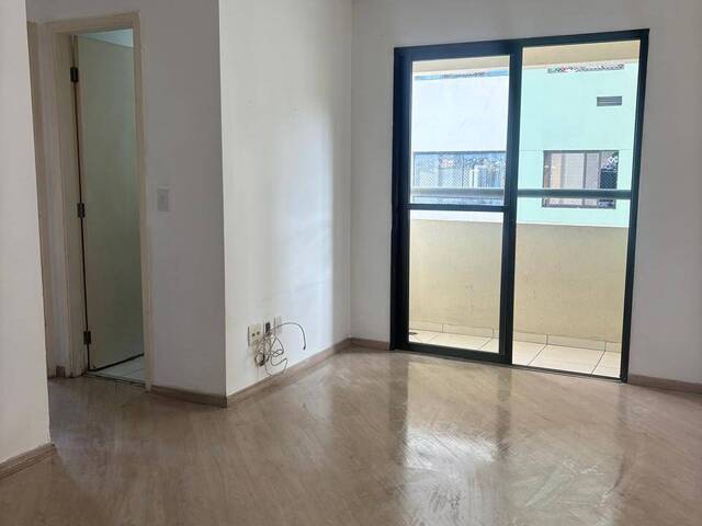 #CMI1897 - Apartamento para Venda em São Paulo - SP