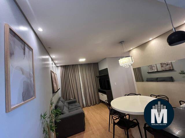 #CMI1898 - Apartamento para Venda em Carapicuíba - SP