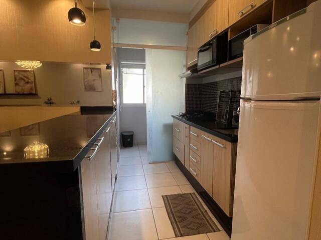 Apartamento para Venda em Carapicuíba - 5