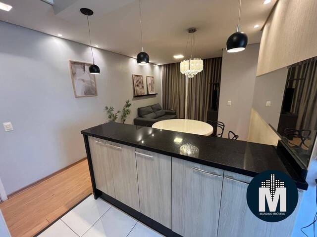 #CMI1898 - Apartamento para Venda em Carapicuíba - SP