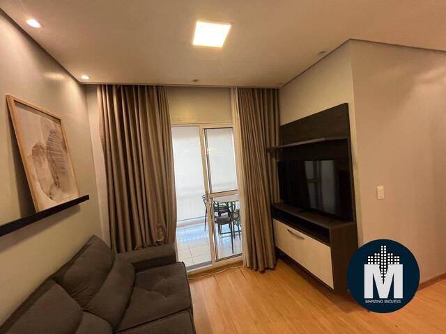 Apartamento para Venda em Carapicuíba - 4