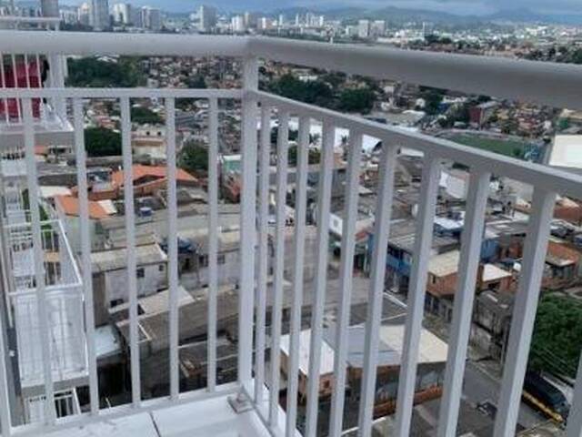#CMI1899 - Apartamento para Venda em Carapicuíba - SP