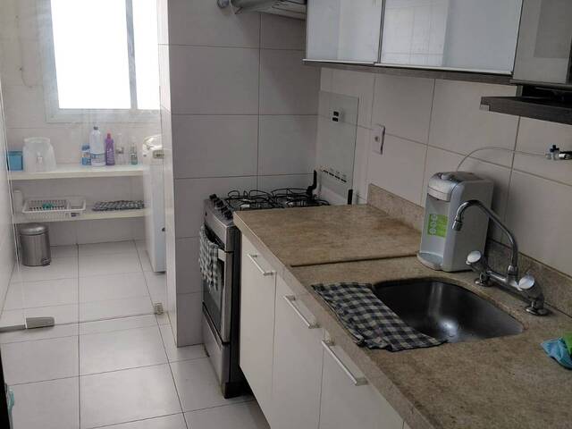 Apartamento para Venda em Barueri - 3