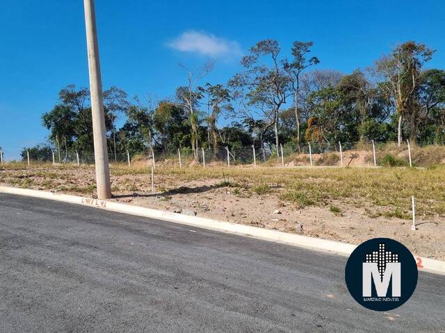 Área para Venda em Itapevi - 5