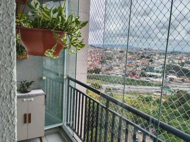 Apartamento para Venda em Osasco - 4