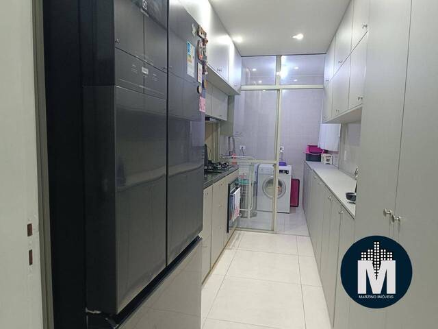 #CMI1904 - Apartamento para Venda em São Paulo - SP