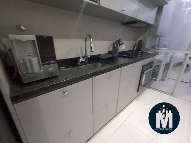 Apartamento para Venda em São Paulo - 4