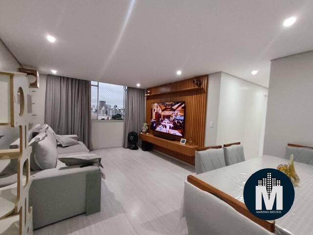 #CMI1904 - Apartamento para Venda em São Paulo - SP