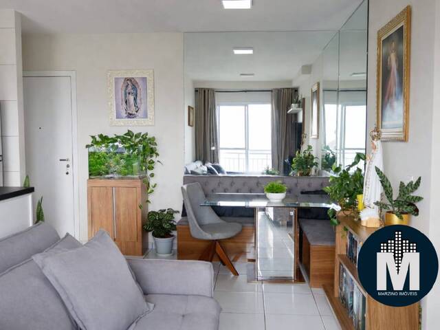 Apartamento para Venda em Osasco - 5