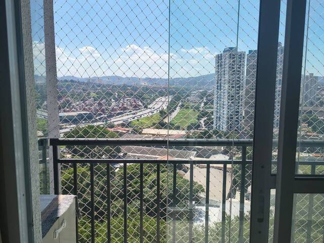 Apartamento para Venda em Osasco - 3