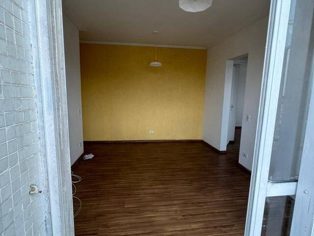 #CMI1909 - Apartamento para Venda em São Paulo - SP