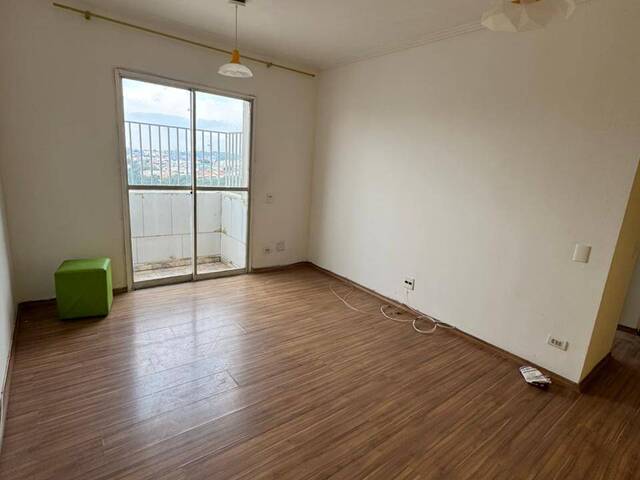 #CMI1909 - Apartamento para Venda em São Paulo - SP