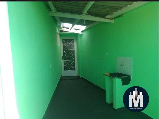 #CMI1911 - Casa para Venda em São Paulo - SP