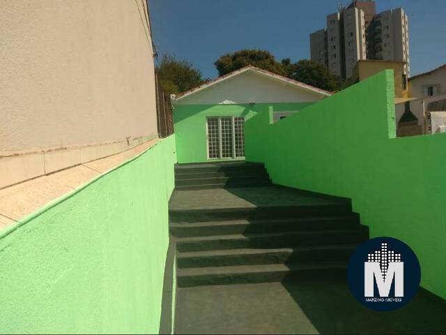 #CMI1911 - Casa para Venda em São Paulo - SP