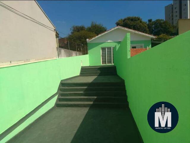 #CMI1911 - Casa para Venda em São Paulo - SP