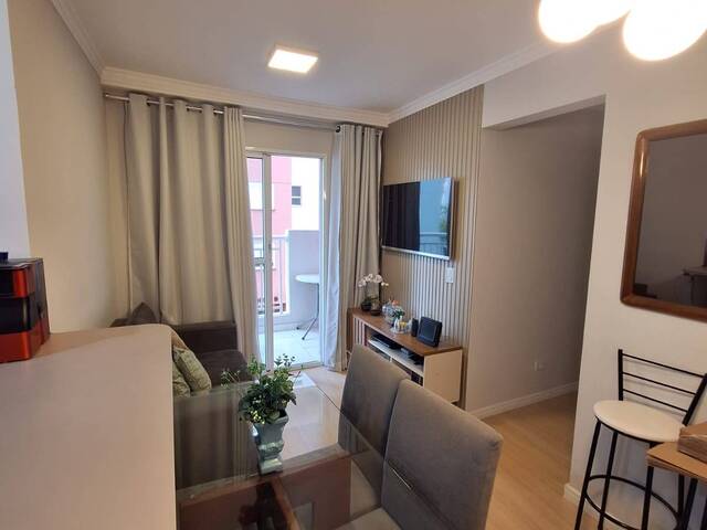 #CMI1919 - Apartamento para Venda em Carapicuíba - SP