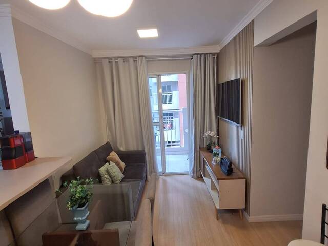#CMI1919 - Apartamento para Venda em Carapicuíba - SP
