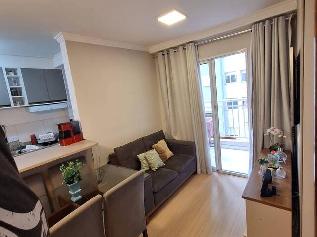 #CMI1919 - Apartamento para Venda em Carapicuíba - SP